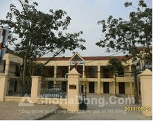 Chi Cục Thú Y Hà Nội